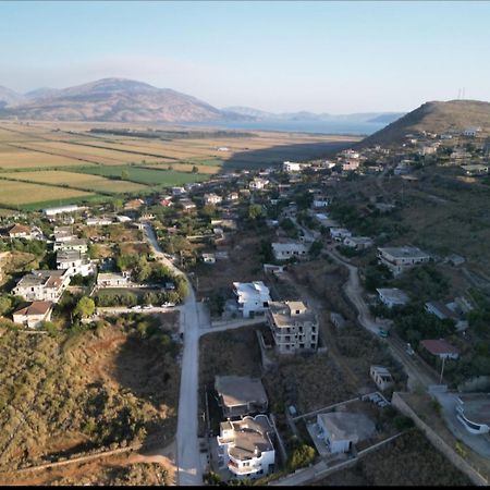 Blue Mare Apartments Sarandë 외부 사진