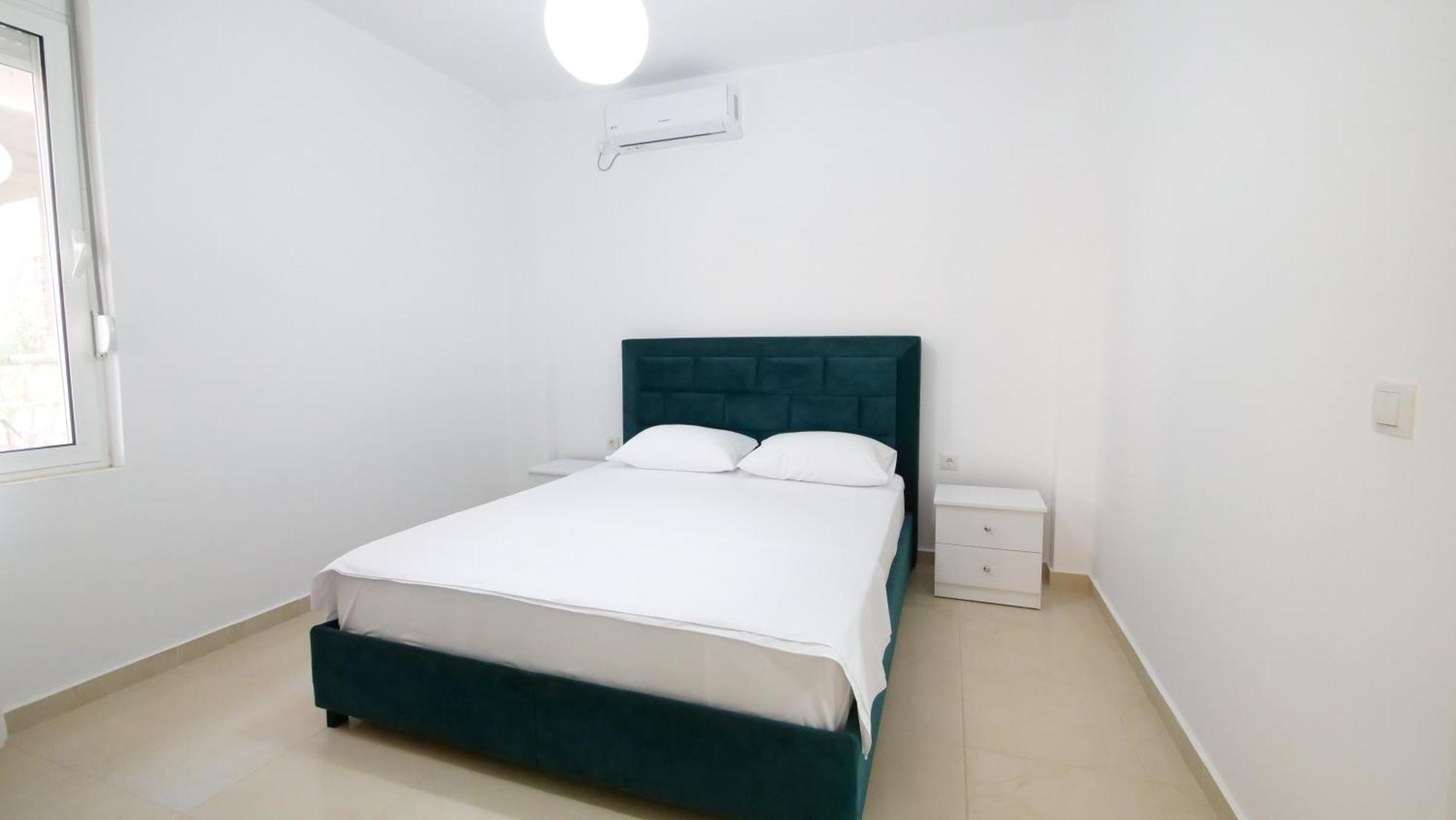 Blue Mare Apartments Sarandë 외부 사진