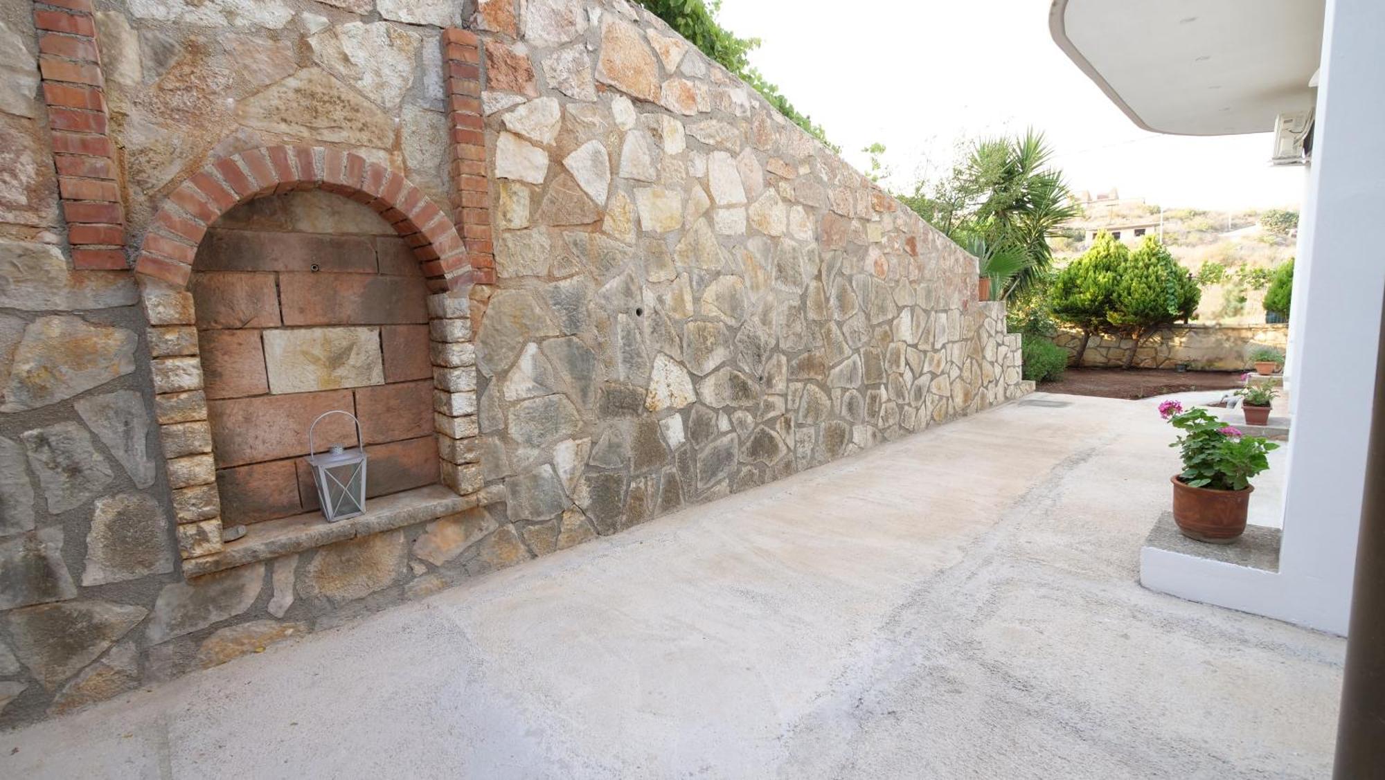 Blue Mare Apartments Sarandë 외부 사진