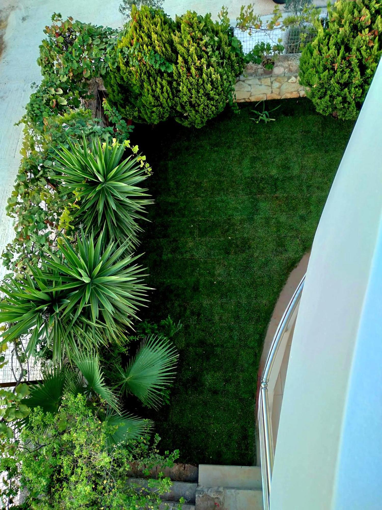 Blue Mare Apartments Sarandë 외부 사진