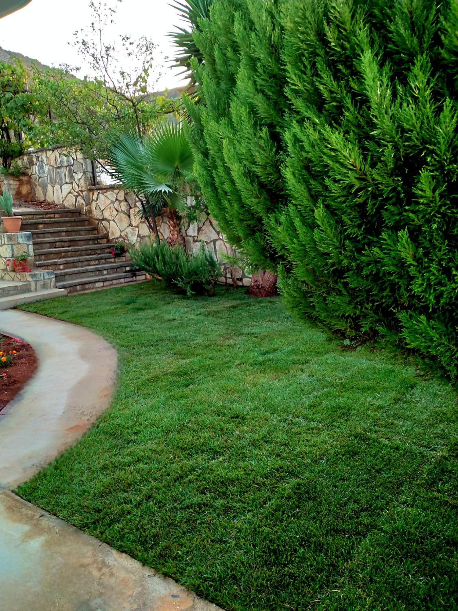 Blue Mare Apartments Sarandë 외부 사진