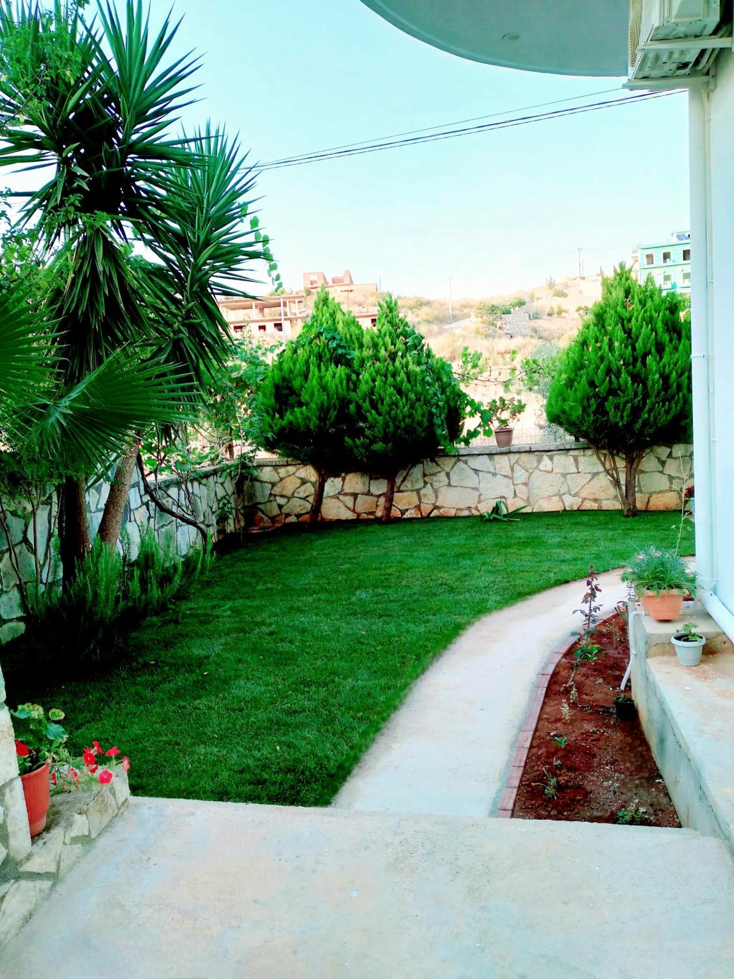 Blue Mare Apartments Sarandë 외부 사진