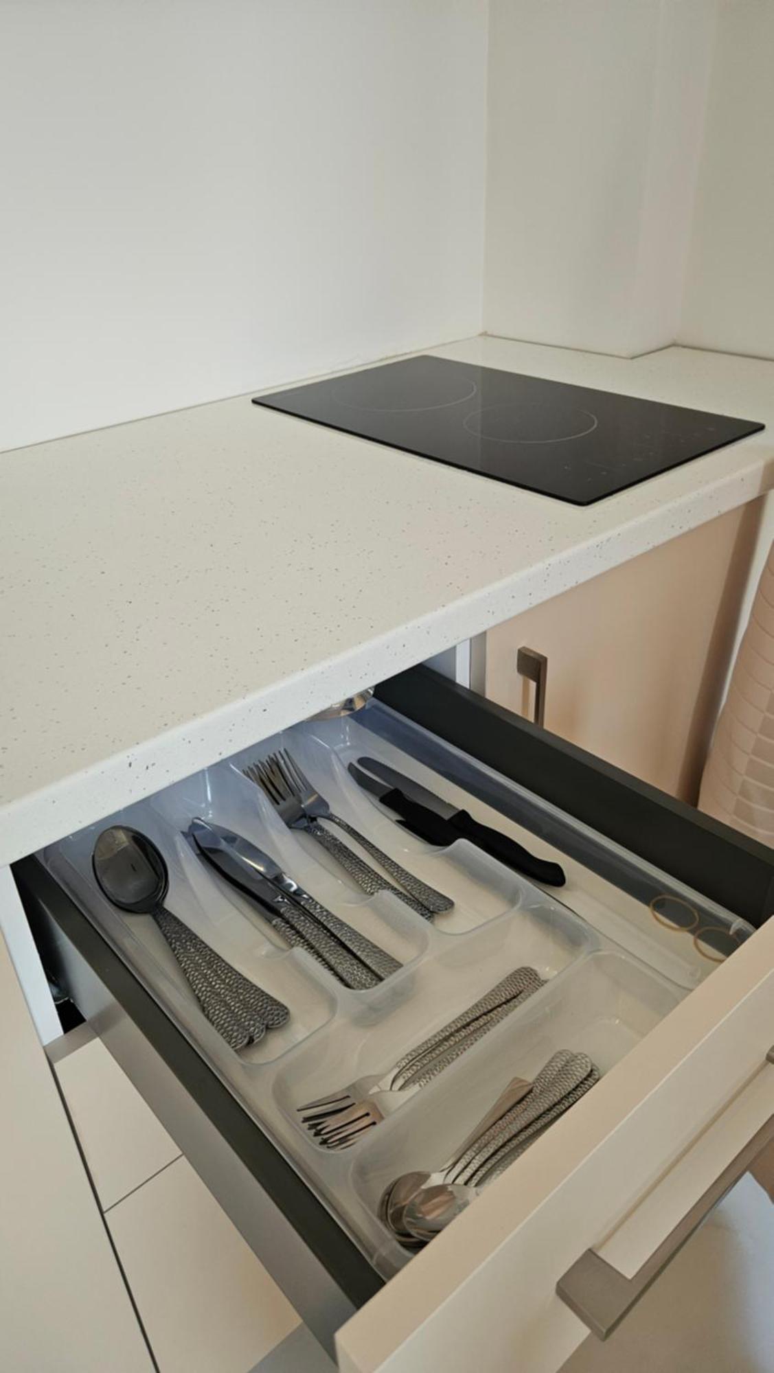 Blue Mare Apartments Sarandë 외부 사진